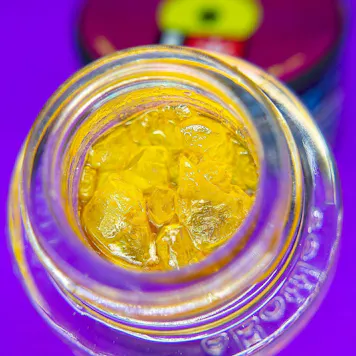 Photo of Gelato Punch Live Gems N Juice