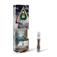 Alien OG Delta 8 THC-O Vape Cartridge — 1 Gram