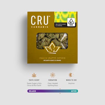 Photo of J1 3.5G Hybrid Flower