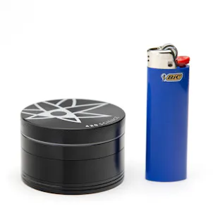 Photo of 420 SCIENCE 4 PIECE GRINDER
