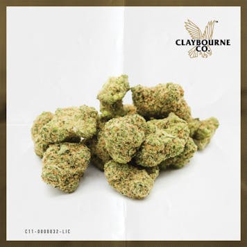 Photo of Jack Herer (14g) - Small Buds