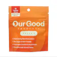 Product image for Delta-8 Chewable Nano Tablets (10 tablets/25mg each)