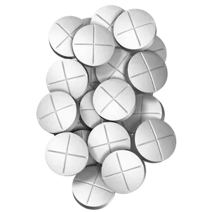 Photo of TabEASE Mint Freeze CBD Mints