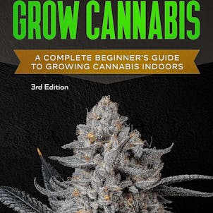 Photo of Beginner Complete Grow Tent Kit | AC Infinity LED | 2’ x 2’