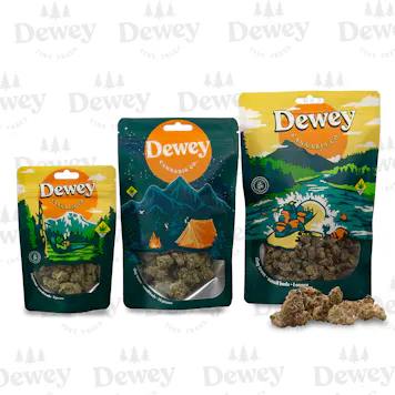 Photo of 28g Flower - Tiny Trees - Alpine Ape