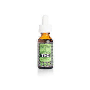 Photo of THC