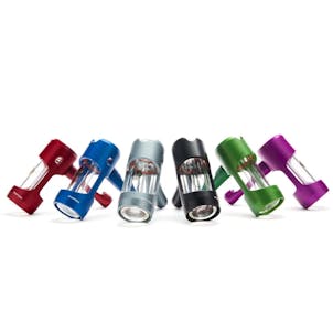 Photo of Pyptek Indestructible Hammer Bubbler