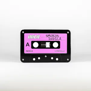 Photo of White Widow Smokos 5pk x 0.5g