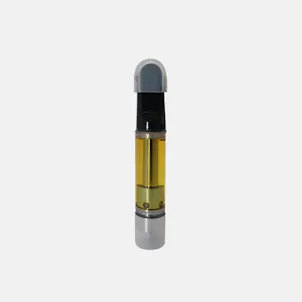Photo of Delta 10 Vape Cartridge – Jilly Bean (Hybrid)