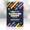 Fruity Cannabis Crispy