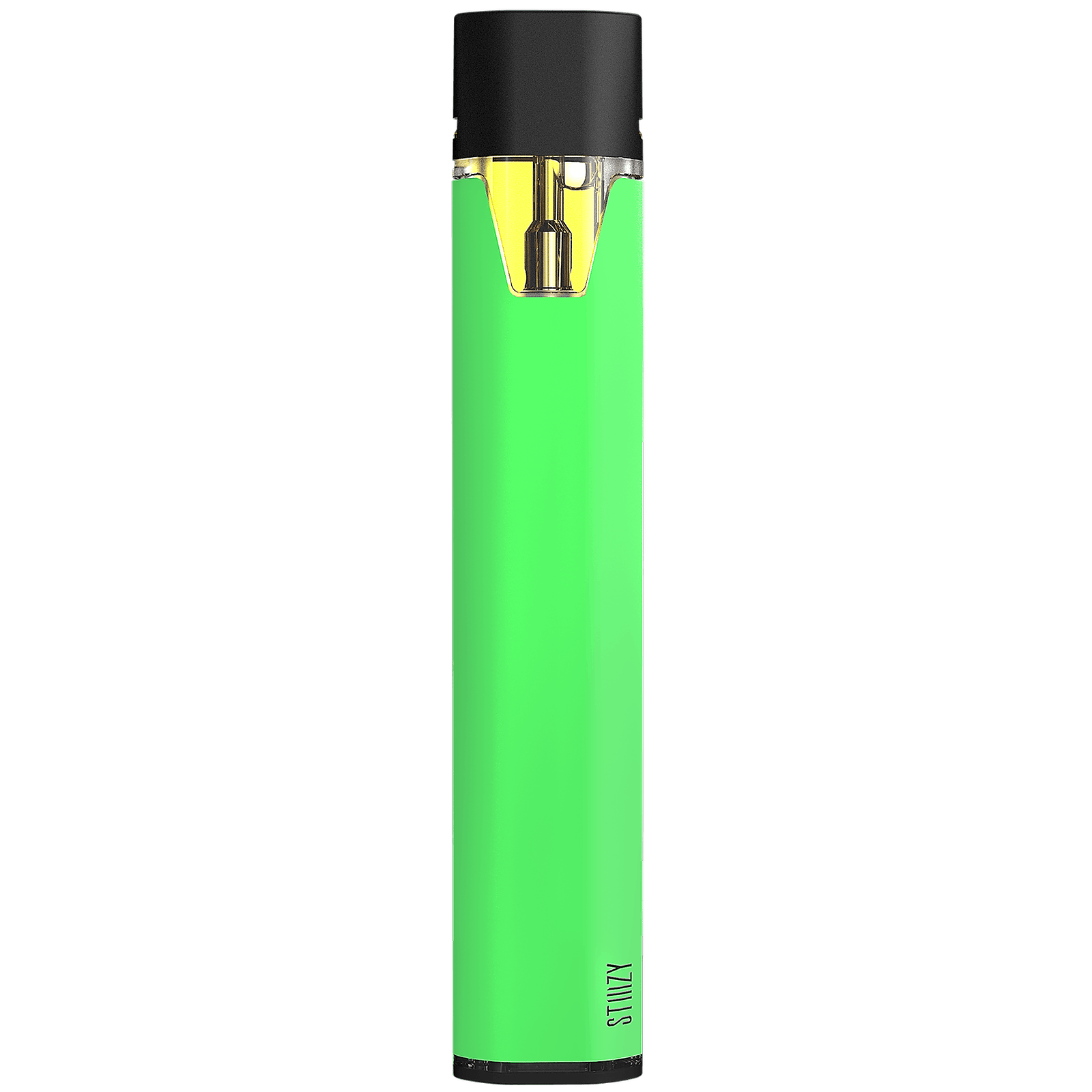 STIIIZY STIIIZY Starter Kit Neon Green Leafly