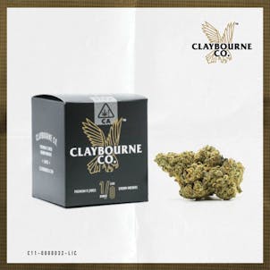 Photo of Wedding Cake (3.5g)