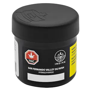 Photo of San Fernando Valley OG Kush