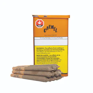 Photo of Animal Face 12x.5g Pre-Roll