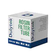 Product image for Dulytek® Rosin Press Nylon Filter Tube, 3 x 200 inch Roll, 25, 100, and 160 Micron Mesh Sizes