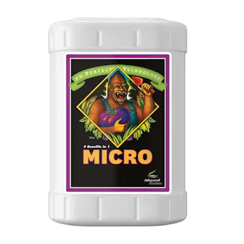 Photo of Advanced Nutrients pH Perfect Micro
