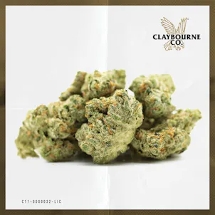 Photo of Don Shula (14g) - Small Buds