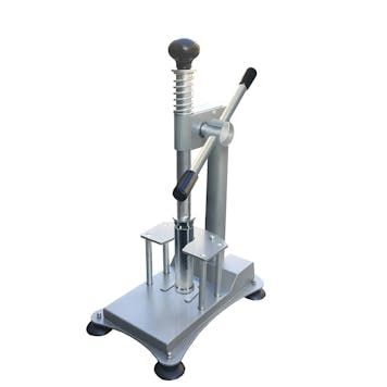 Photo of Dulytek® DMPP Pollen Press for Pre-Press Molds