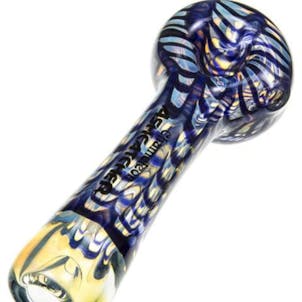 Photo of "Ashcatcher" Spoon Pipe