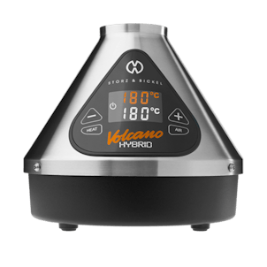 Photo of Storz & Bickel Volcano Hybrid Vaporizer