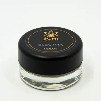 Photo of Delta 8 THC Sauce – Electra