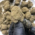 Hempress Hemp CBD Moon Rocks