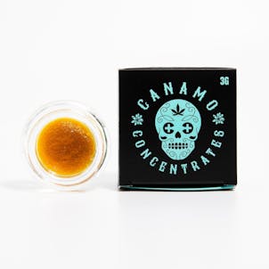 Photo of Bruce 2.0 Cured Sauce 3g