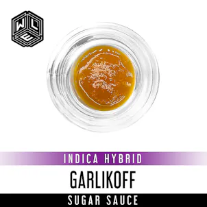 Photo of Garlikoff Sugar Sauce 1 Gram