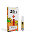 D8 Cartridge - Hindu Honeycrisp / 1 Gram