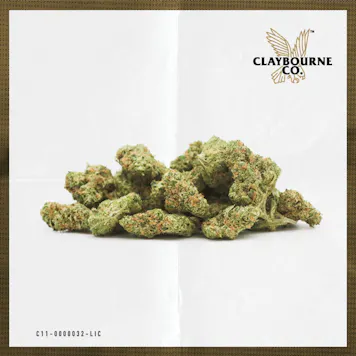 Photo of Lemon Margy (14g) - Small Buds