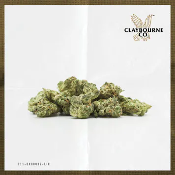 Photo of Star (28g) - Small Buds