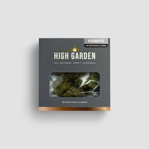 Product image for Platinum OG 3.5G Indica Flower