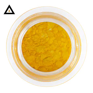 Photo of White Runtz Live Resin Gems & Juice 1g