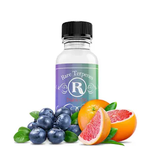 Photo of Diablo OG Terpene Strain