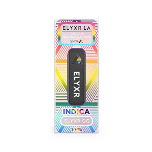 Photo of Delta 8 Disposable Vape 1 Gram (1000mg)