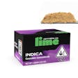 Product image for Indica (1.0g Ice Water Hash) | Master Kush