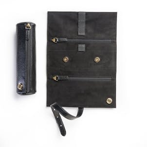 Photo of Rogue Paq Ritual Case in Vegan Leather (Personalization Available)