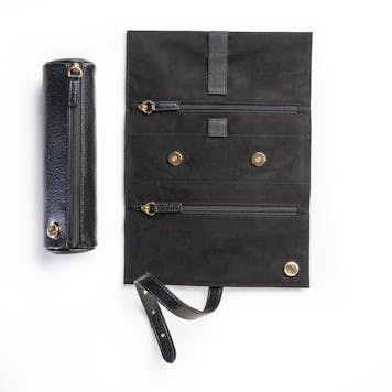 Photo of Rogue Paq Ritual Case in Vegan Leather (Personalization Available)