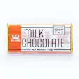 Product image for All Kind Milk Chocolate: 100mg THC (MED)