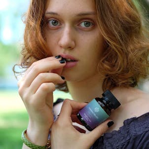 Photo of CBDAILY™ Softgels | 900mg CBD