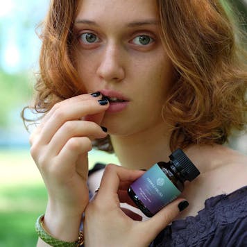 Photo of CBDAILY™ Softgels | 900mg CBD