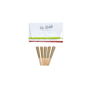 Photo of Eagle Sativa Pre-Rolls - Lemon Cake 5 Pack