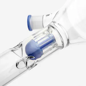 Photo of Tree Perc Glass Beaker