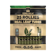 Rollies – 25 Rolls