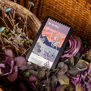 Photo of Do-Si-Dos Flowerful