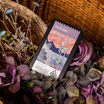 Photo of Do-Si-Dos Flowerful