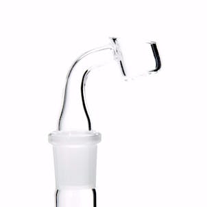 Photo of Quartz Banger 19mm - Ground Joint