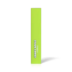 Photo of Disposable Vape 500mg Candy Apple