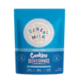 Product image for COOKIES Cereal Milk Delta-9 Gummies | Signature Blend