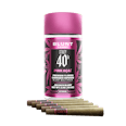PINK ACAI - 40S BLUNT MULTIPACK .5G
